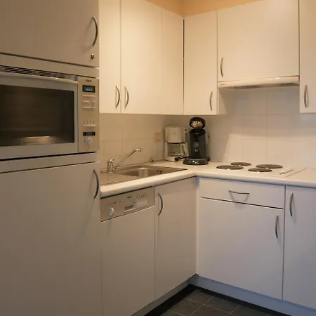 Clipper B2 Apartment