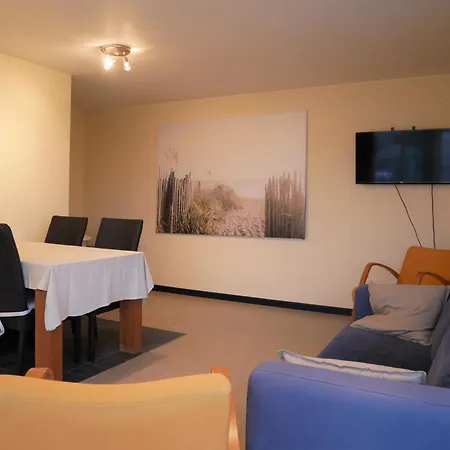 Clipper B2 Apartment *