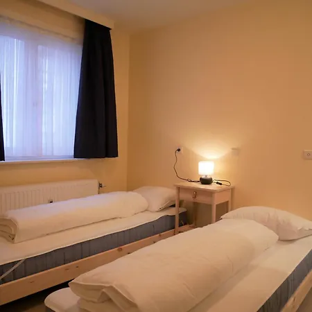 Clipper B2 Apartment *